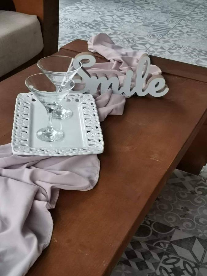 Palic Vila Masa Pr Emina Stipancevic Eksteriør bilde